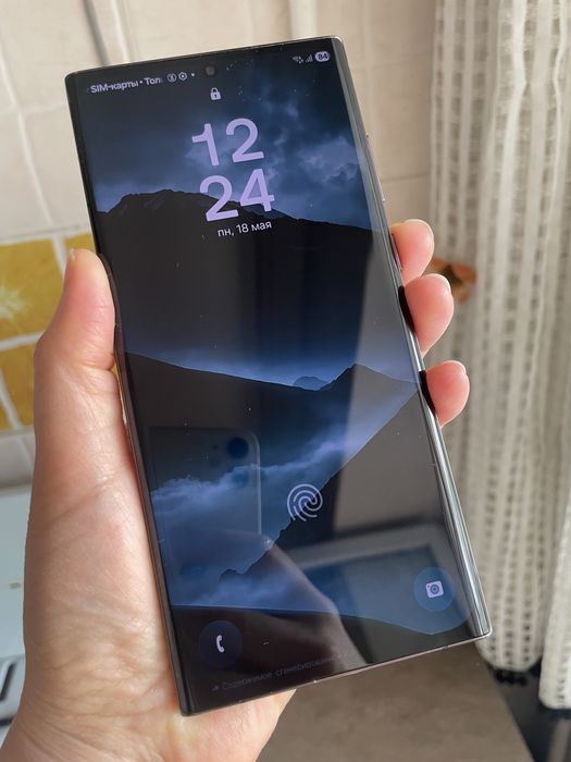 Samsung S22 Ultra 128гб