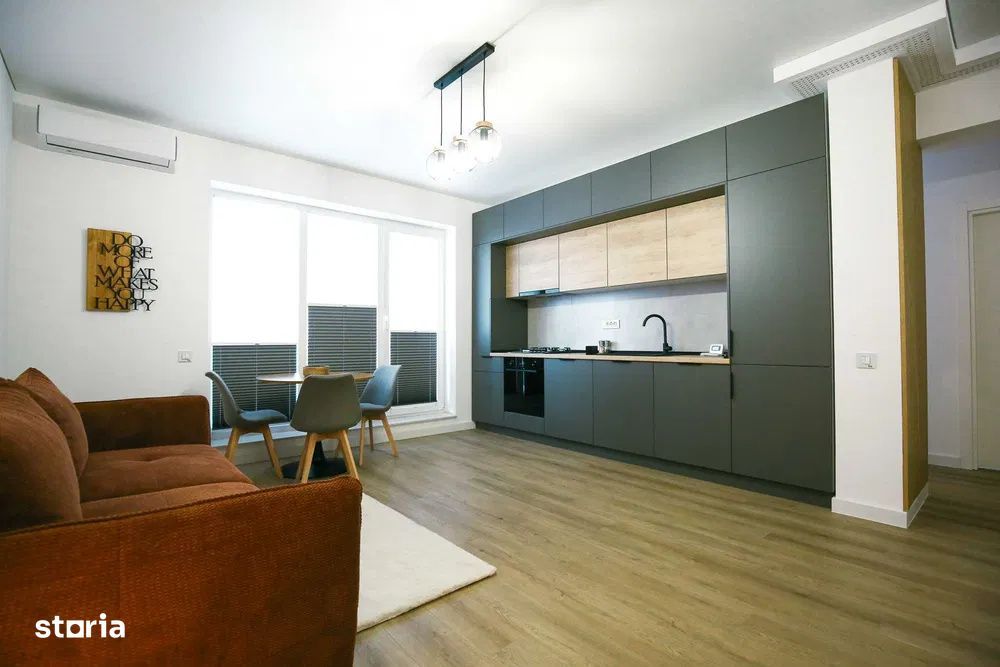 De inchiriat: 2 Camere Pipera Victoria Homes Scoala Americana NOU