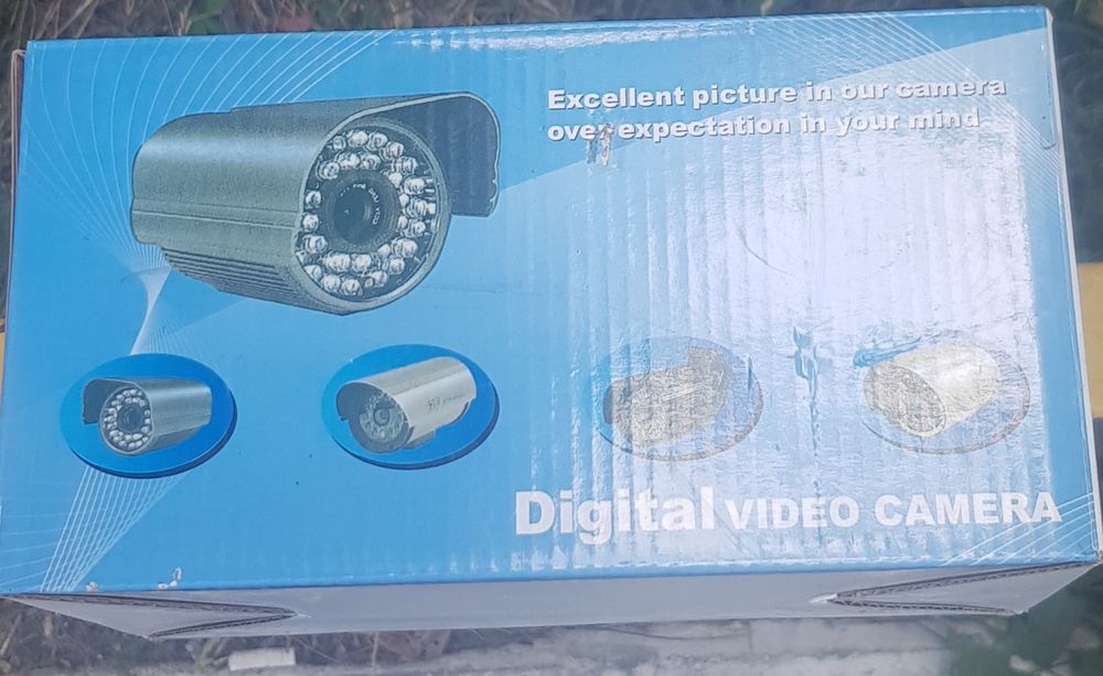 Продам камеру