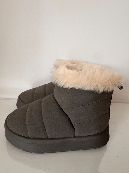 Ghete copii iarna ZARA 22