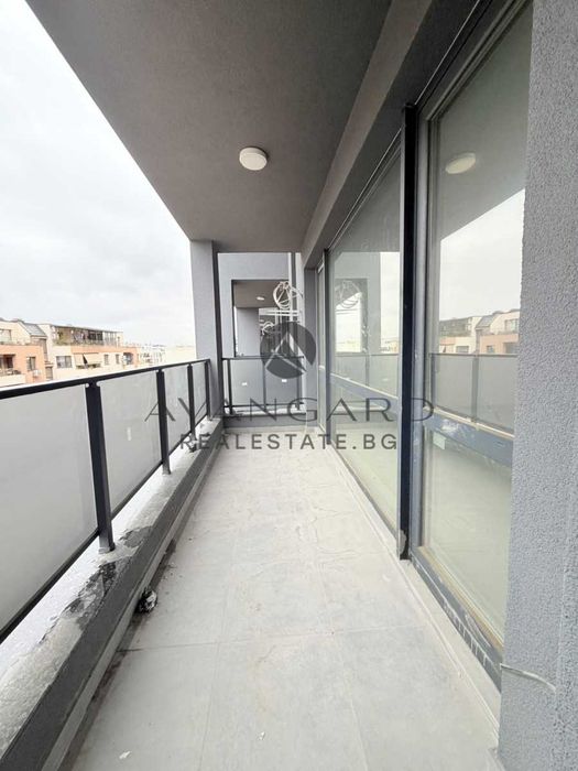 Продава се Двустаен апартамент в Пловдив, Христо Смирненски - 76 кв.м за 1514 €/кв.м - Снимка #7