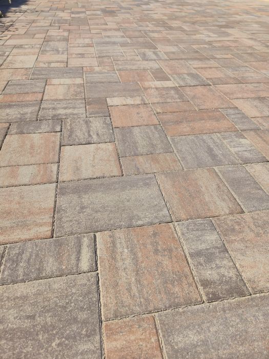 Pavaje premium /amenajare curte pavele - Otopeni