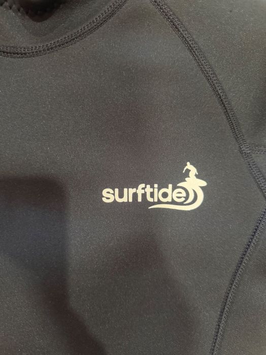 Неопренов костюм