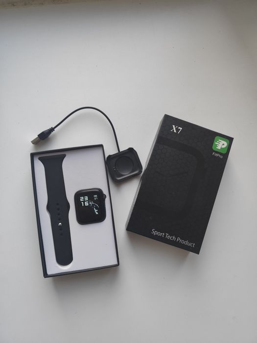 Продам Смарт Часы