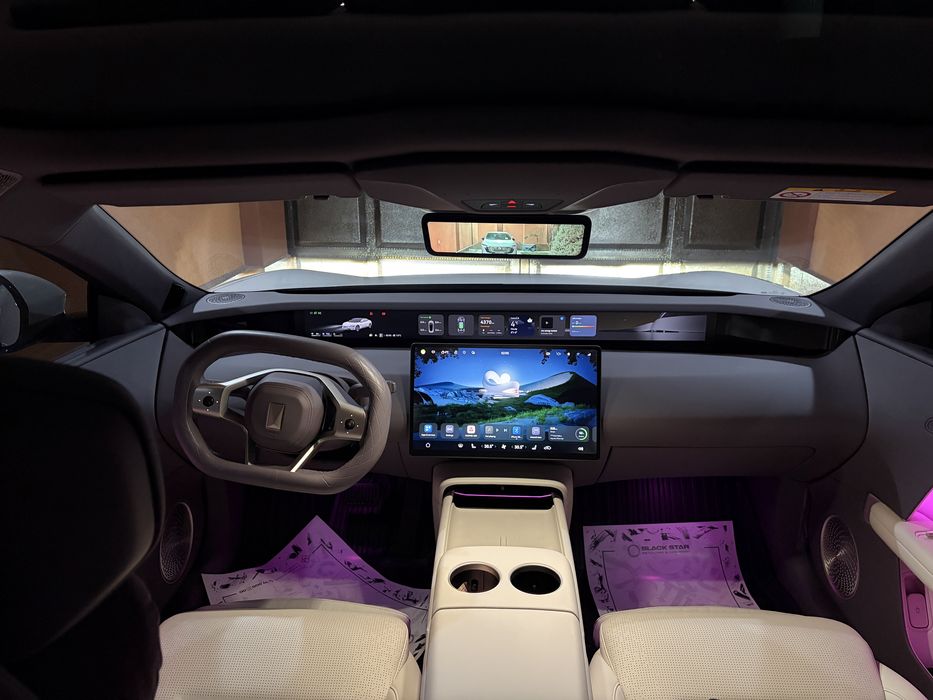 Avatr06 by Kim Jones