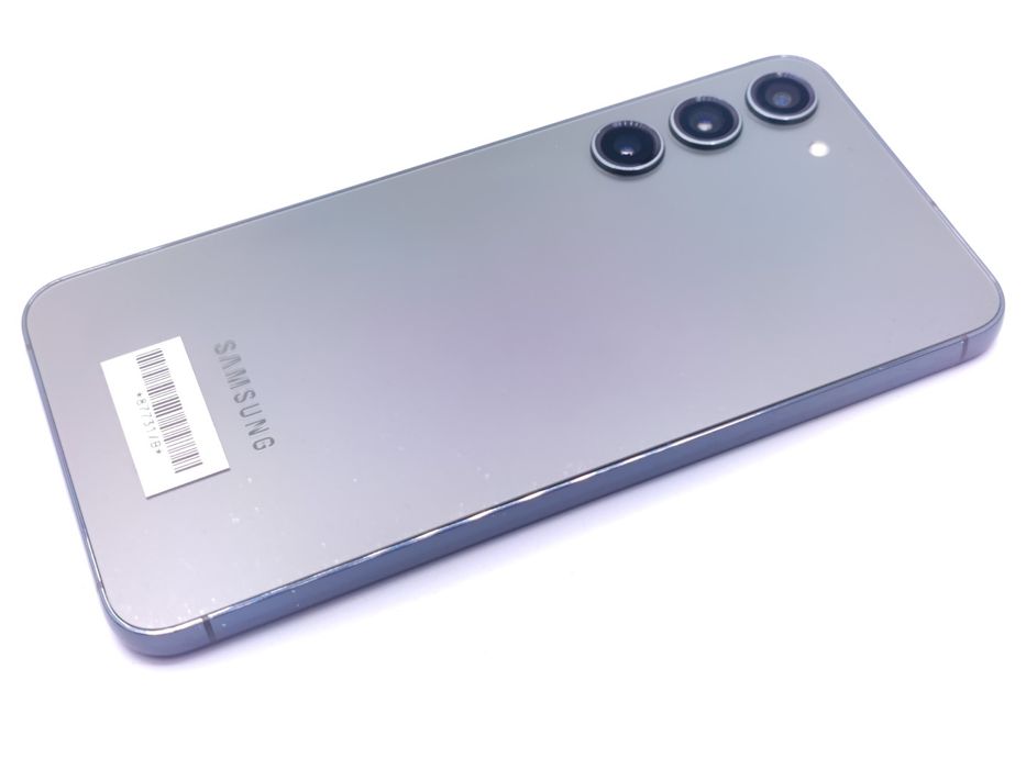 Samsung S23 Plus 256GB Green 8GB Dual SIM, Garantie 24 luni | #D87731