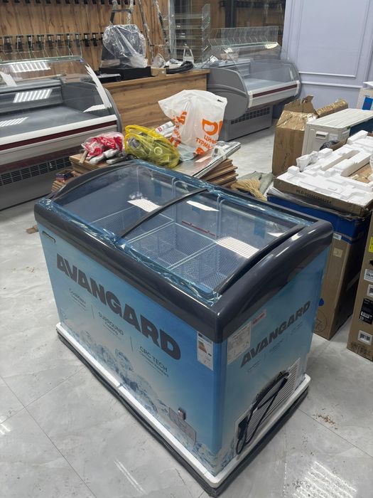 Витрины для бизнеса