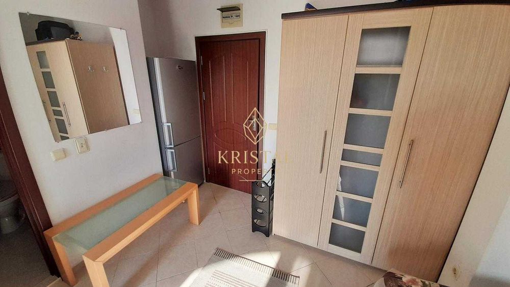 ID: 802 Студио в топ комплекс в Слънчев бряг, кв. Чайка