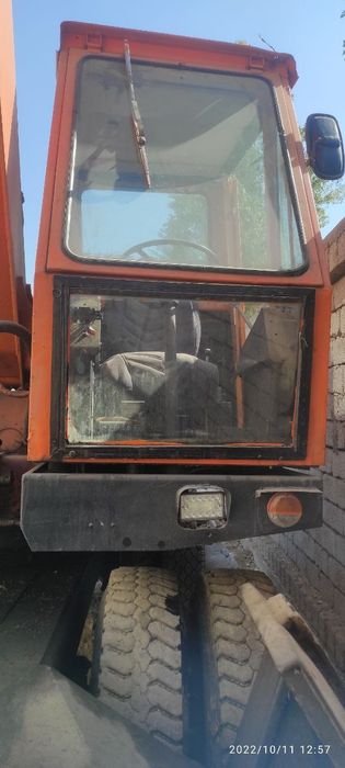 Рачок Рассиски техника  Rachok