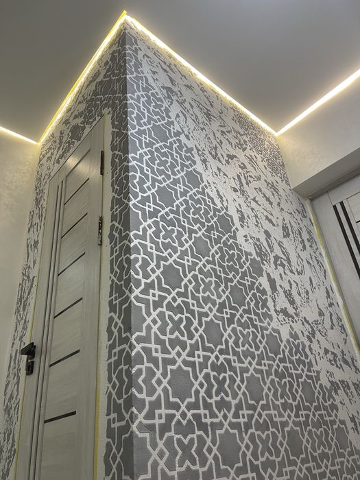 Natyajnoy potolok натяжной потолок натяжныи потолок