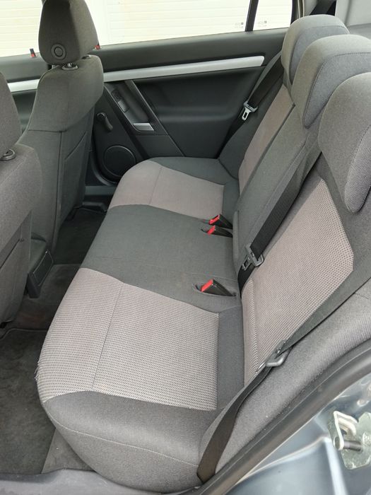 Opel Vectra C...