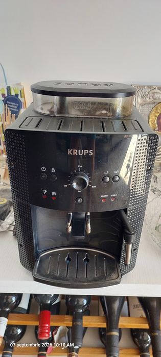 Espressor cafea  krups