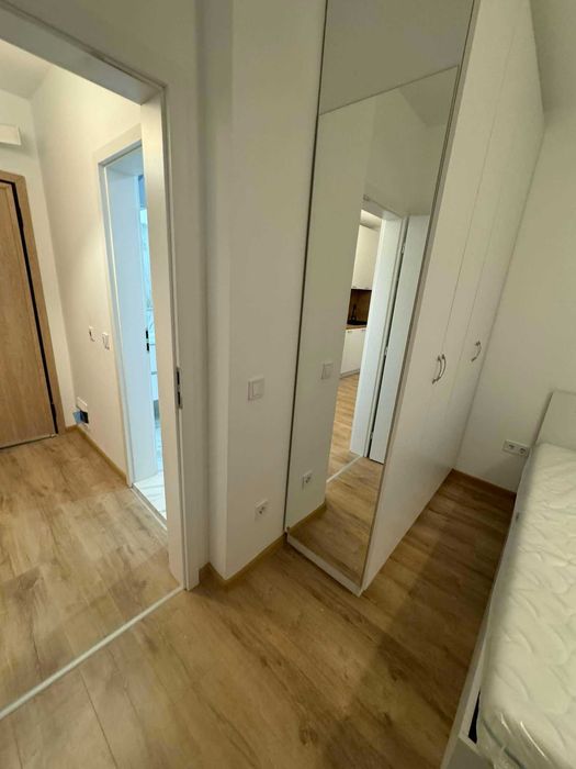 Дава се под наем Двустаен апартамент в София, Малинова долина - 64 кв.м за 725 € - Снимка #7