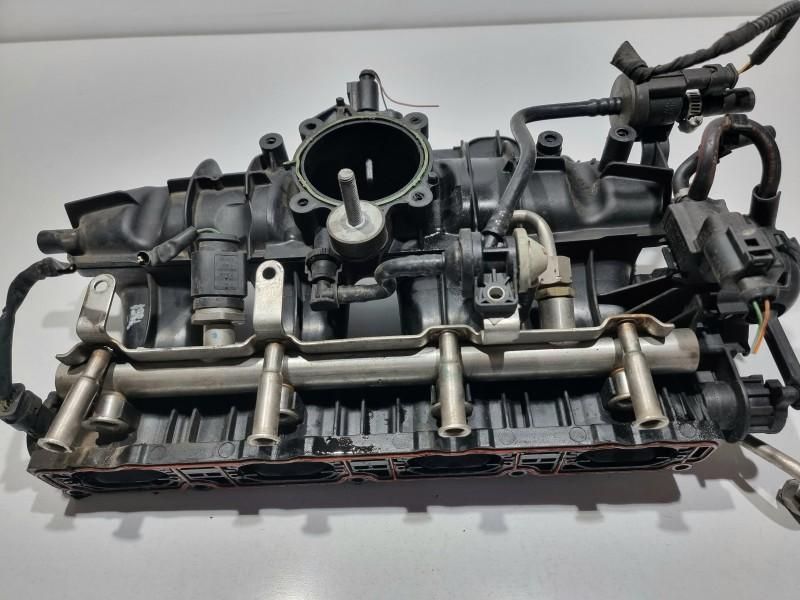 Galerie admisie Audi A4 (2007-2011) [8K2, B8] 1.8 benzina CDHB 06J133185