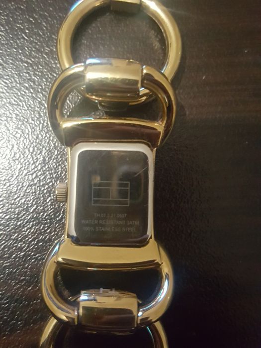 Дамски часовник TOMMY HILFIGER