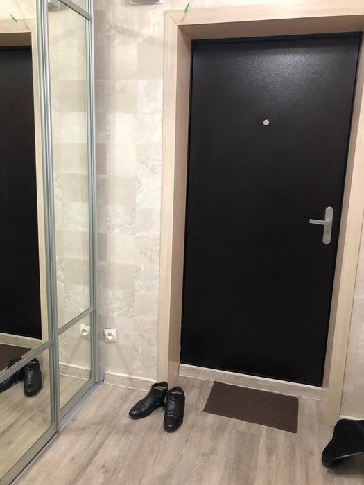 Vip квартира 5 мкр