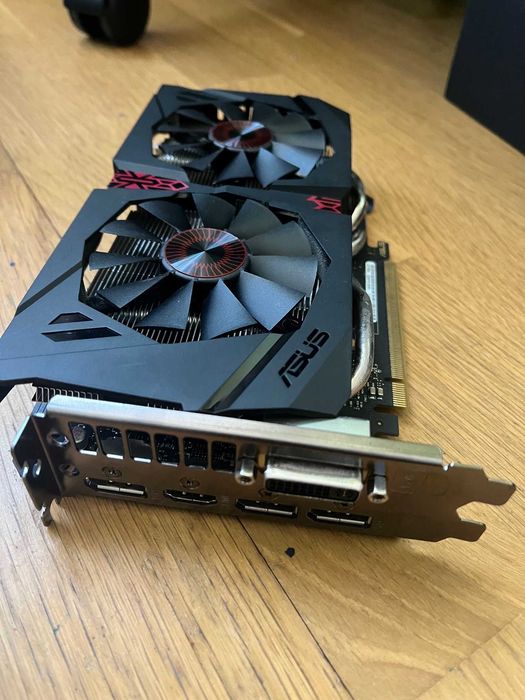 Процесор Intel core i5, дъно ASRock, видеокарта GTX960 и захранване System Power B8