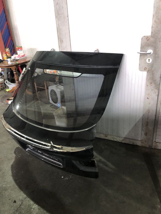 Заден капак бмв х6 е71 ( zaden kapak bmw x6 e71 )