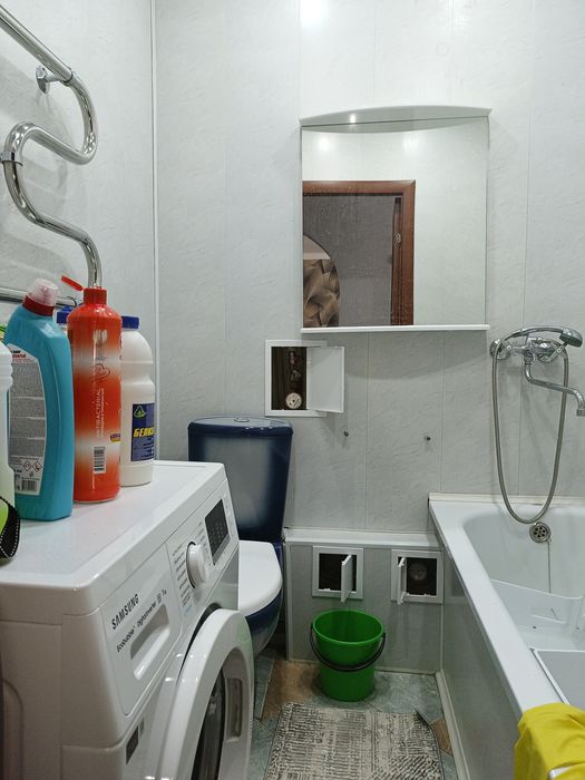 Продам 1 ком квартиру на 2 этаже