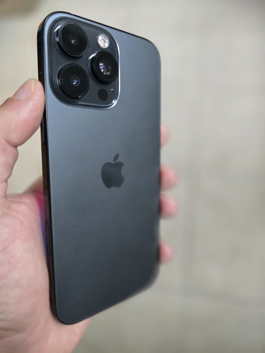 Айфон 16 про макс 256 GB