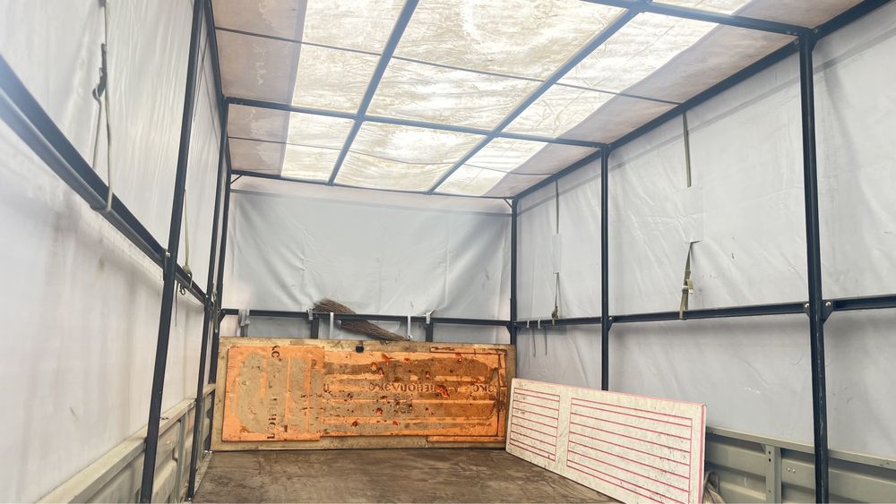 Продам бутка газель 4.20