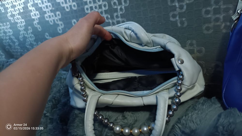 Продам сумки новые