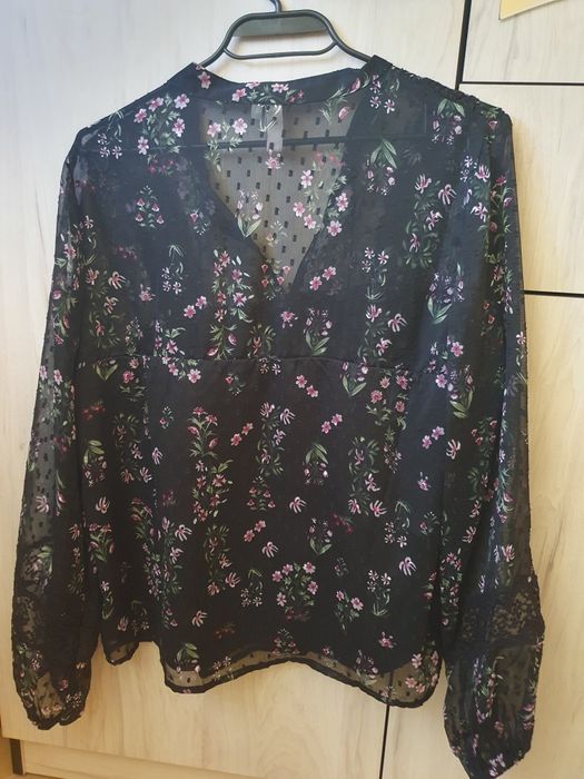 Дамска свободна блуза