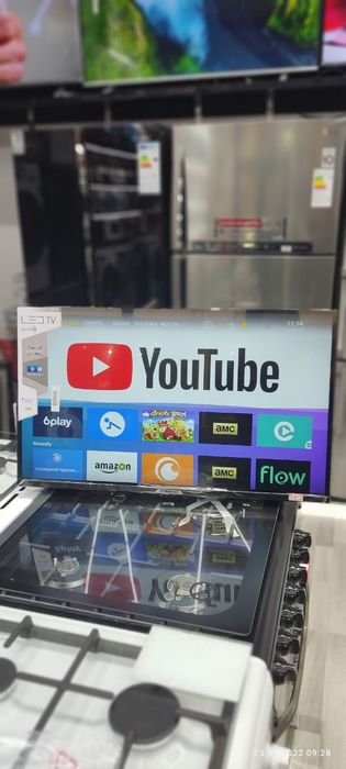 Samsung 32 smart Aksa super narx  11 android 2023yil new ozbekiston bo