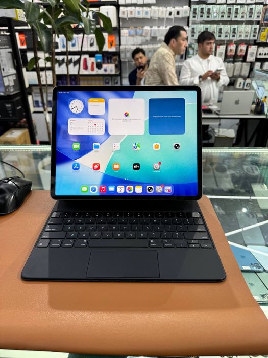 iPad Pro 12.9 M2 LTE