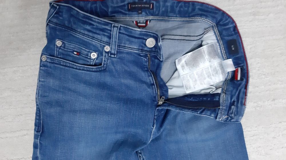 BLUGI Tommy Hilfiger