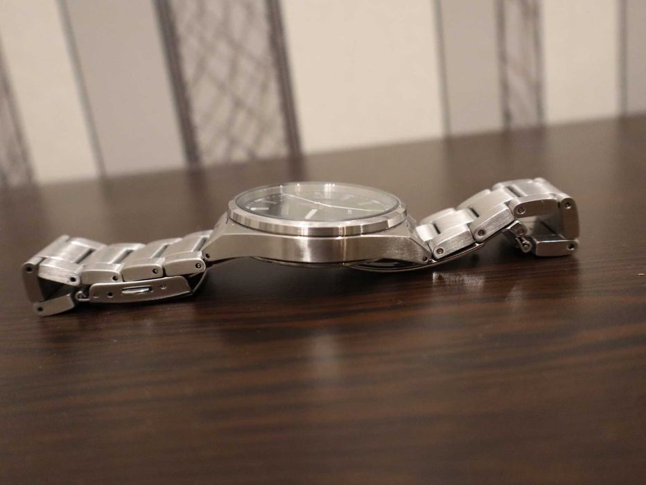 Мъжки часовник Seiko SUR503P1