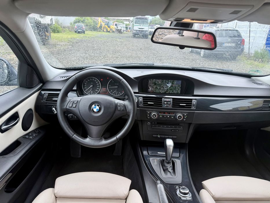 Bmw 320 M pachet