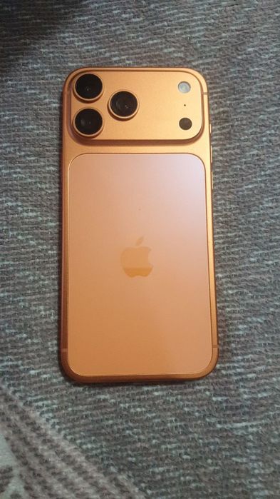 Sotiladi 17 pro max dubay premiyum