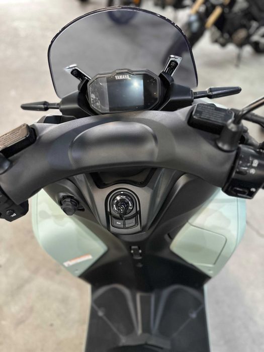 Yamaha Tricity 125 - se conduce cu B125 - stoc Yamaha Constanta