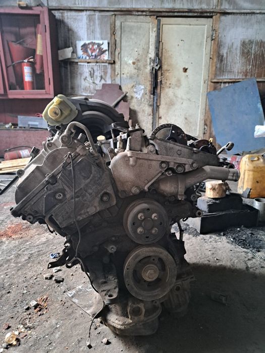 Двигатель Камри 40..