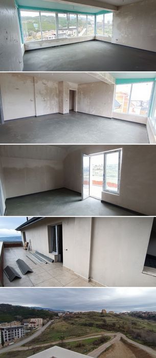 Продава се Едностаен апартамент в Сандански - 44 кв.м за 792 €/кв.м - Снимка #2