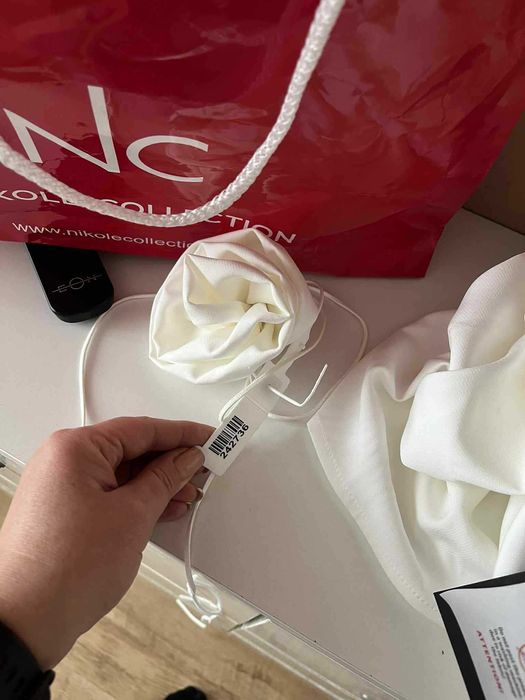 Чисто нова рокля NIKOLE COLLECTION