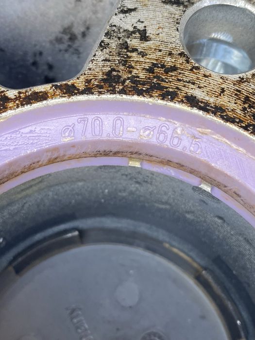 17 цола 5 х 112 мм Мерцедес , Ауди , Шкода , Фолксваген , VW