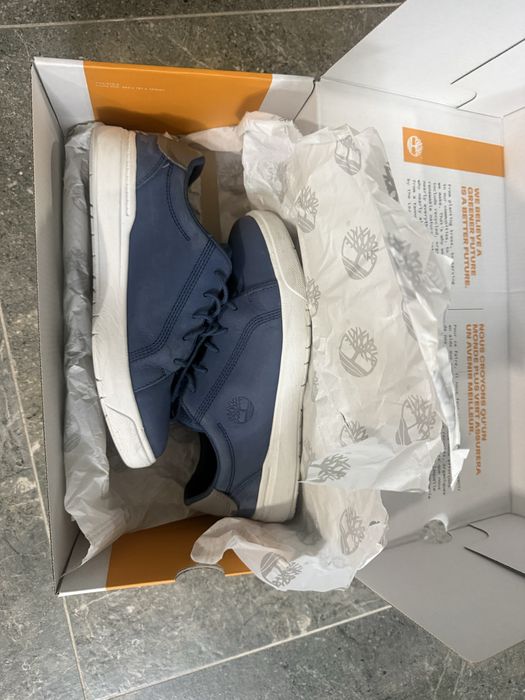 Кросовки Timberland