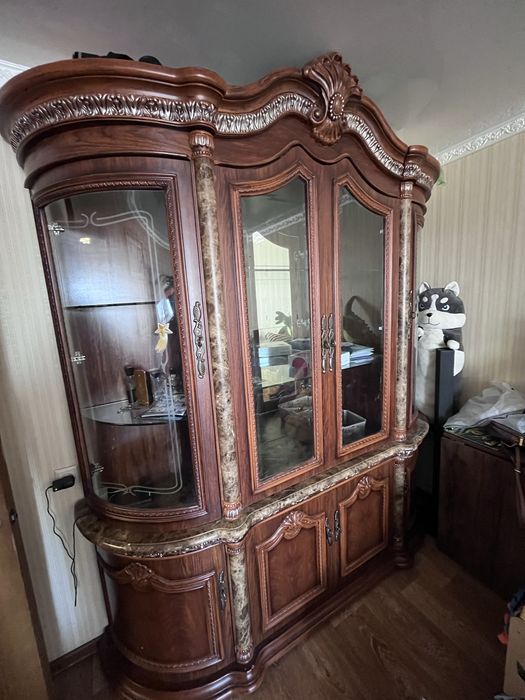 Продам стенку для зала