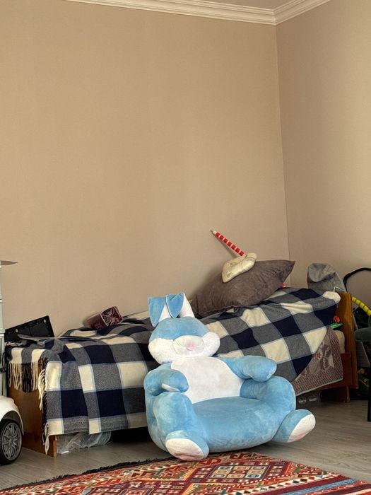 Продам кровать ссср