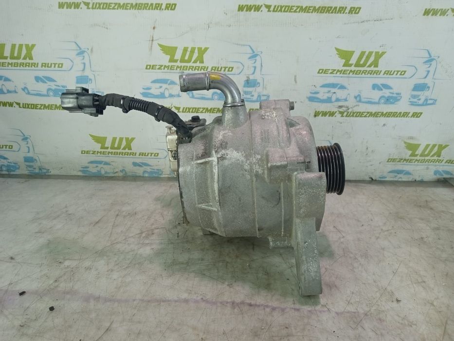 Alternator 1.6 g4lee hybrid 37390-03900 Kia Niro DE [2016 - 2020]