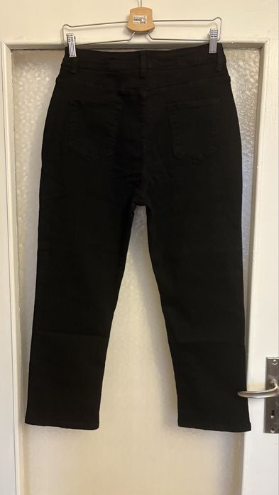 Сет дънки и сако New look нови