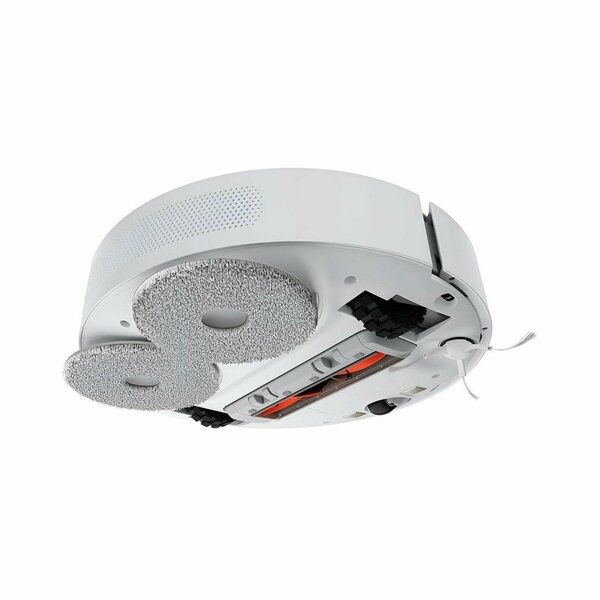 Пылесос робот моющий Xiaomi Mi Robot Vacuum-S10+ (EU) (N54733MO) (BHR6