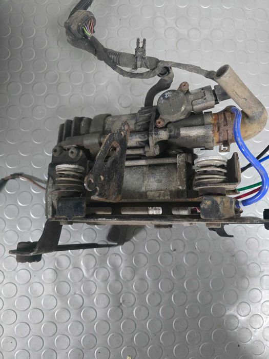 Компресор за въздушно окачване за BMW 730D G11