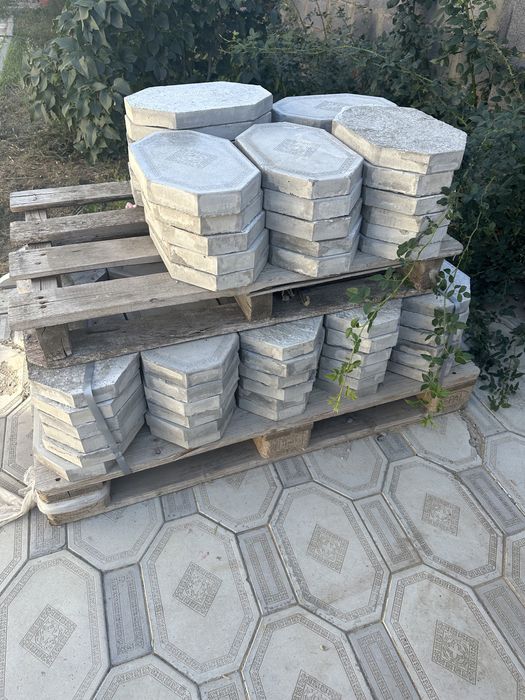 Брусчатка уличный