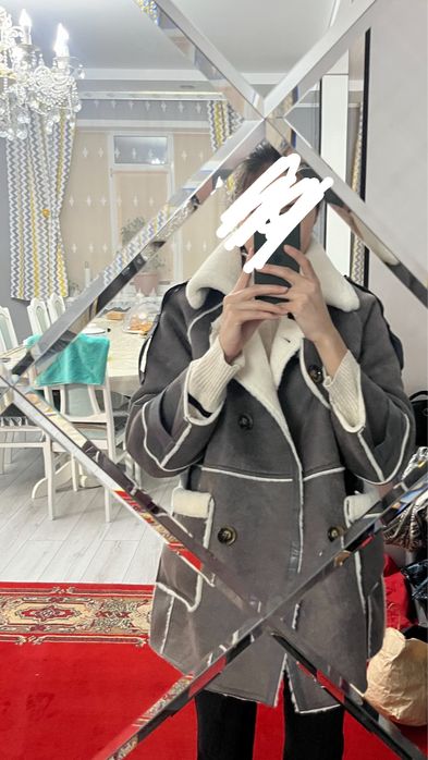 Дубленка и полушубка