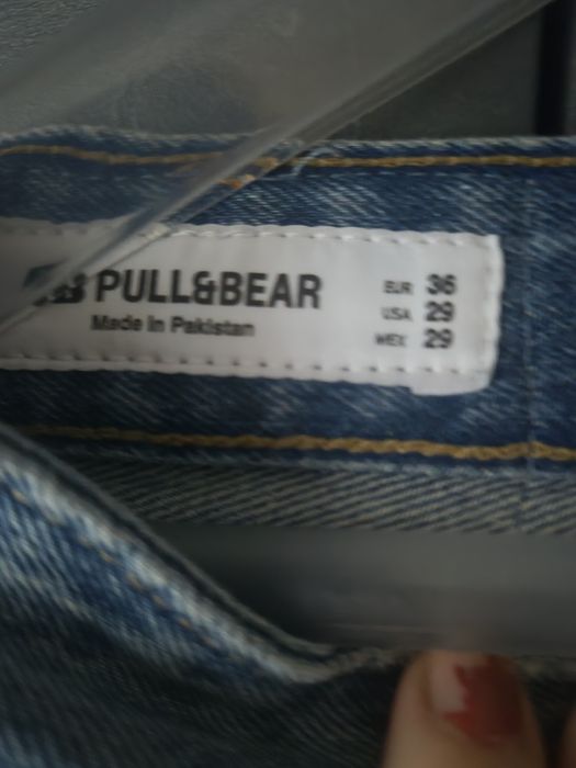 Blugi barbati 36 noi