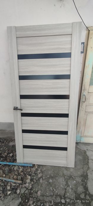 Двери межкомнатные