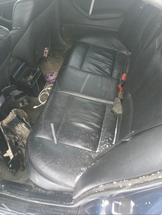 Vand bmw e 46 pt dezmebrari 150 cp